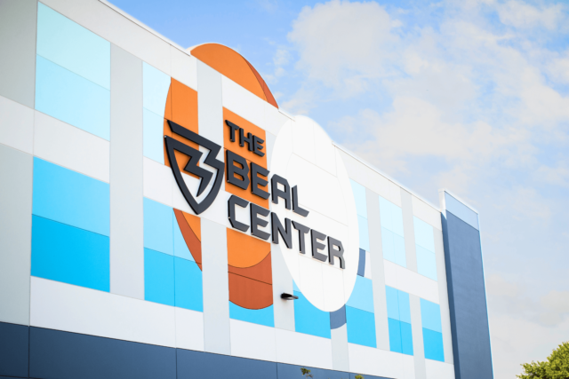 Chesterfield Sports Complex renamed to The Beal Center after NBA Star Bradley Beal