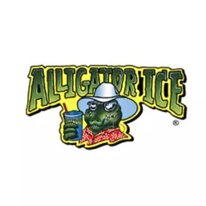 Alligator Ice 300x300px