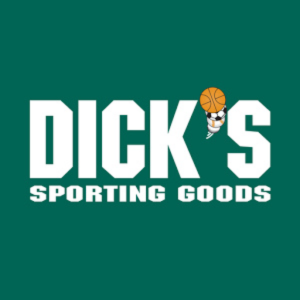 Dick's 300x300px