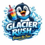 Glacier Rush Logo 300x300